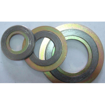 Flange Gasket, B16.20 Spiral Wound Gasket